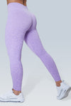 Wild Booty Lifting Seamless Legging